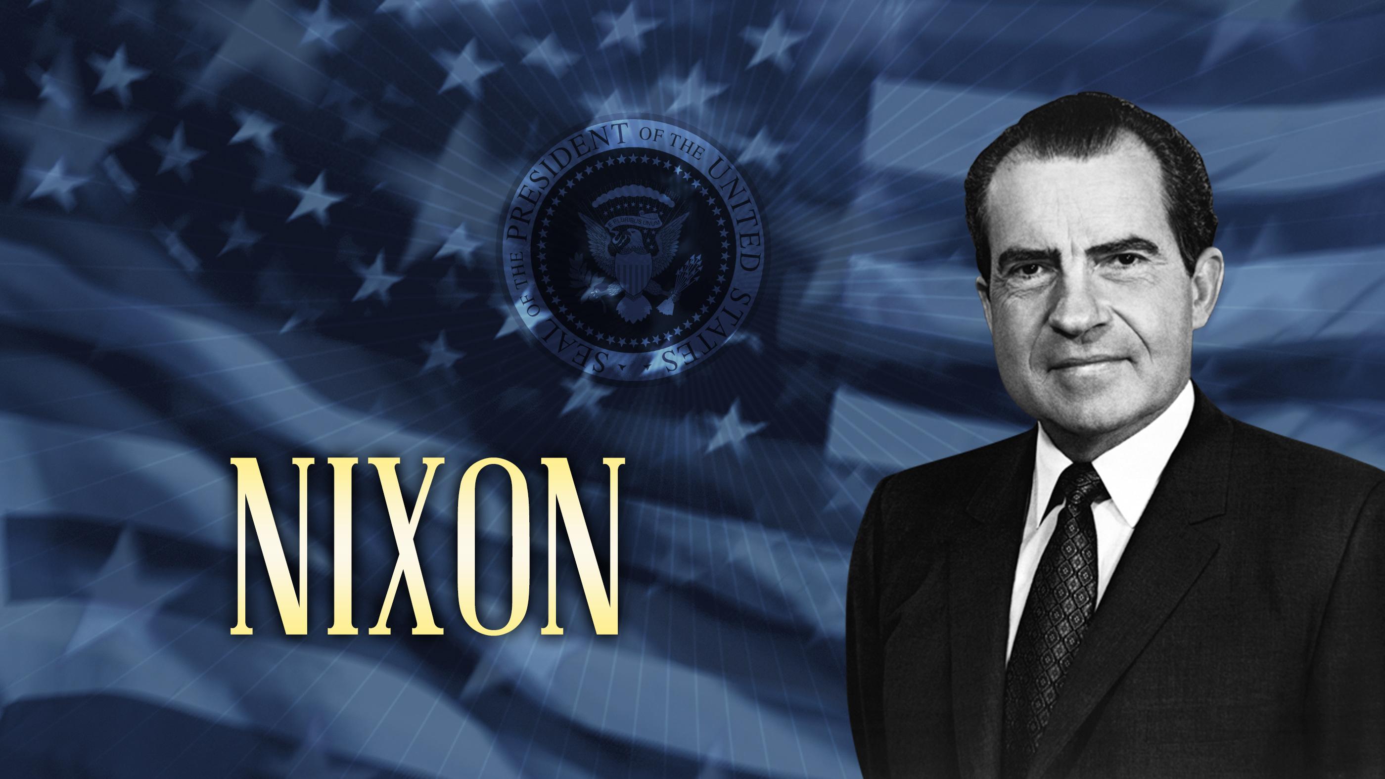 Watch Nixon | American Experience | Official Site | PBS