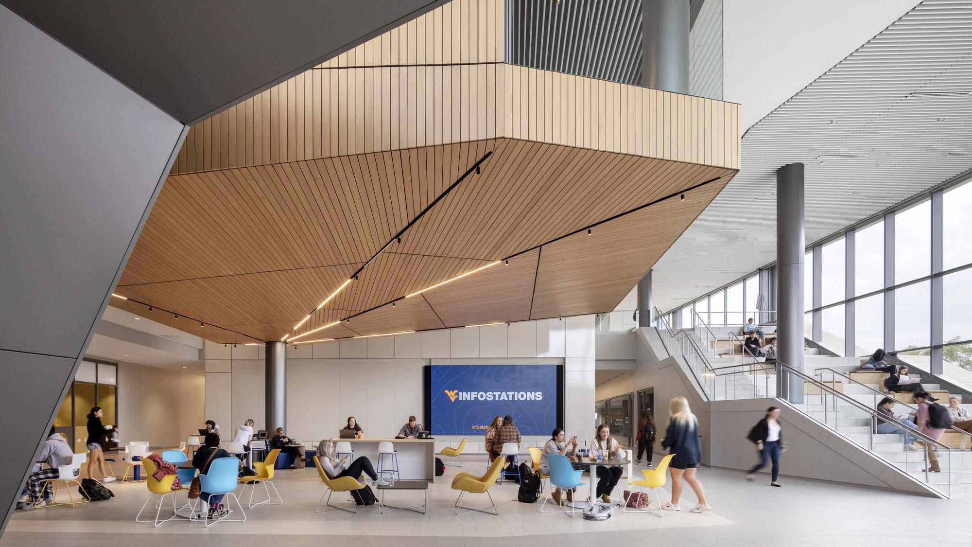 Education | Expertise | Gensler