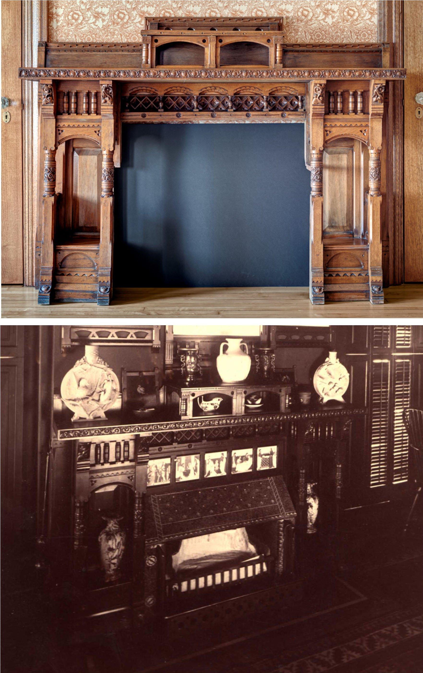 The Collection — Glessner House
