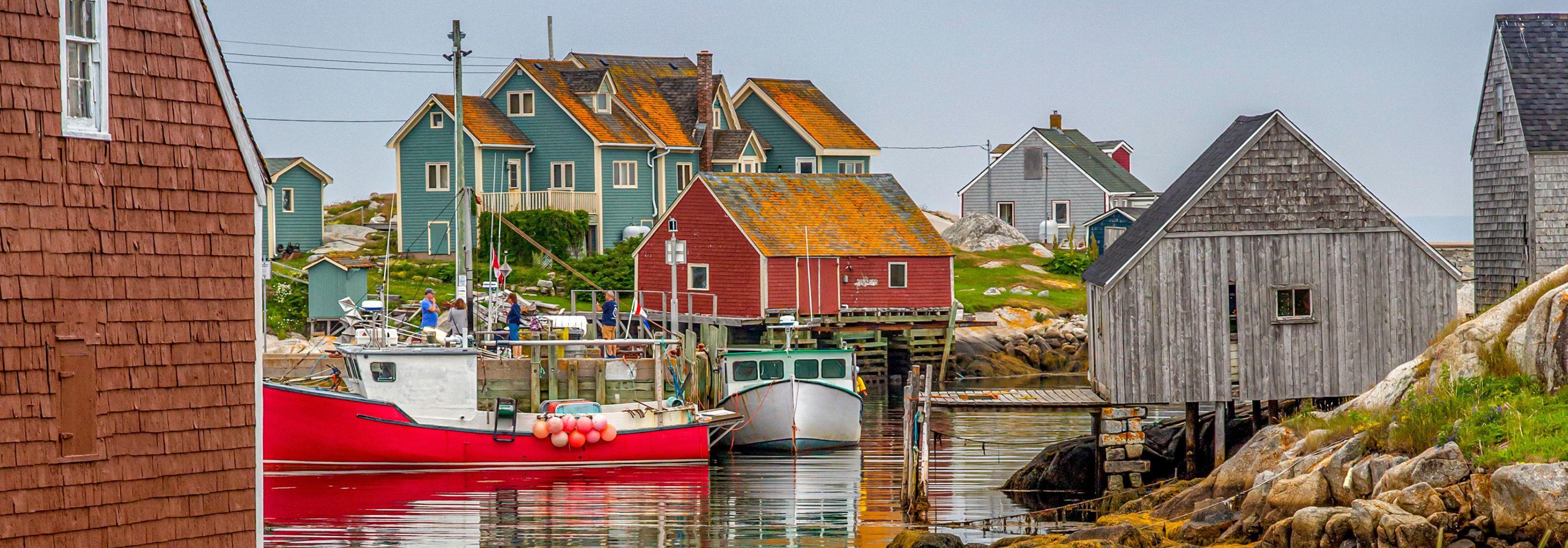 THE TOP 15 Things To Do in Nova Scotia (UPDATED 2024 ...