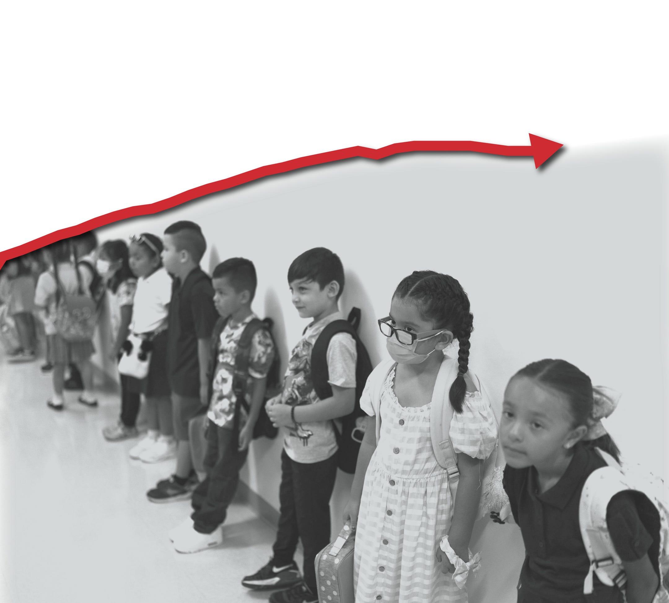 Latino student population in the US is booming. Are schools prepared?