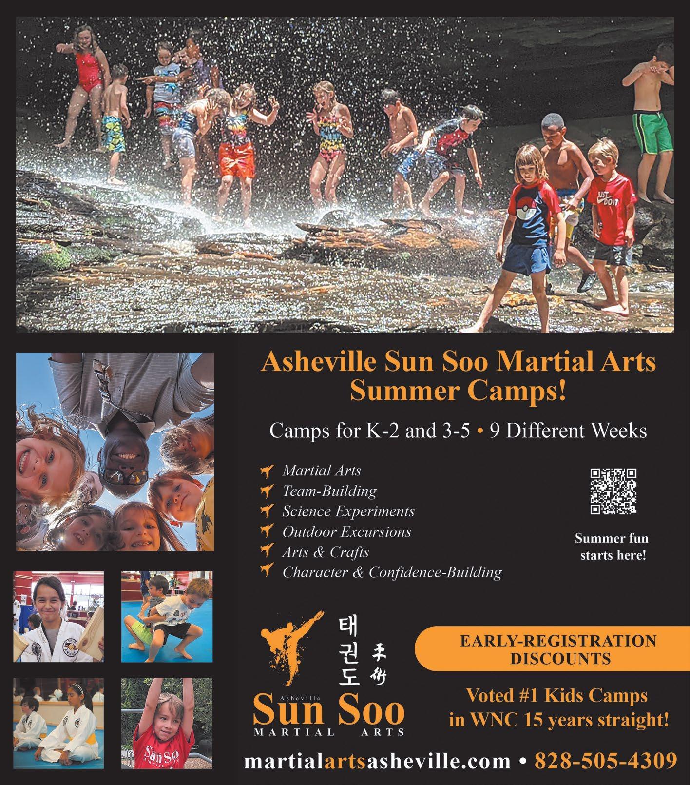 Mountain Xpress 03.20.24 by Mountain Xpress - Issuu