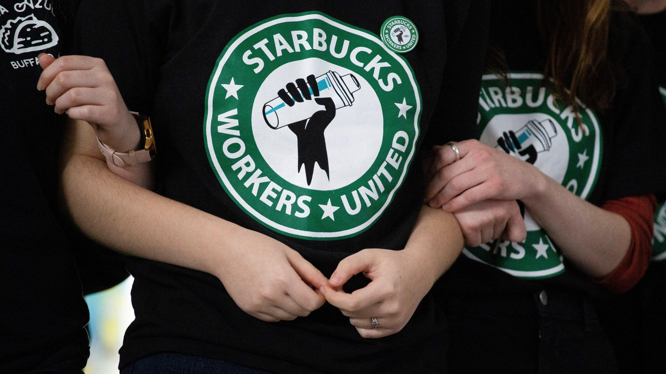 Starbucks appears likely to win Supreme Court dispute with federal ...
