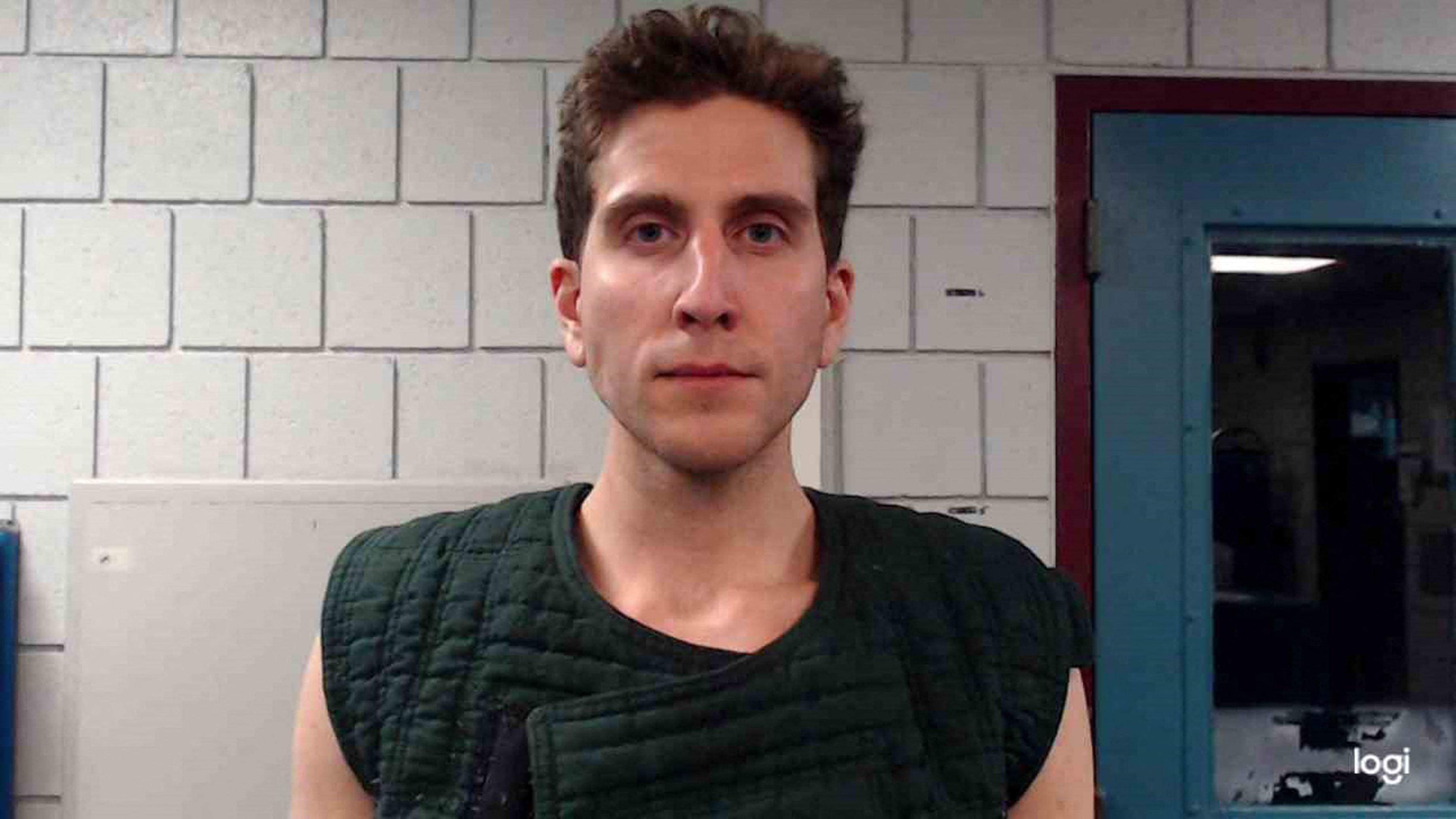Bryan Kohberger's New Attorney Revealed, Spotted At Murder Home