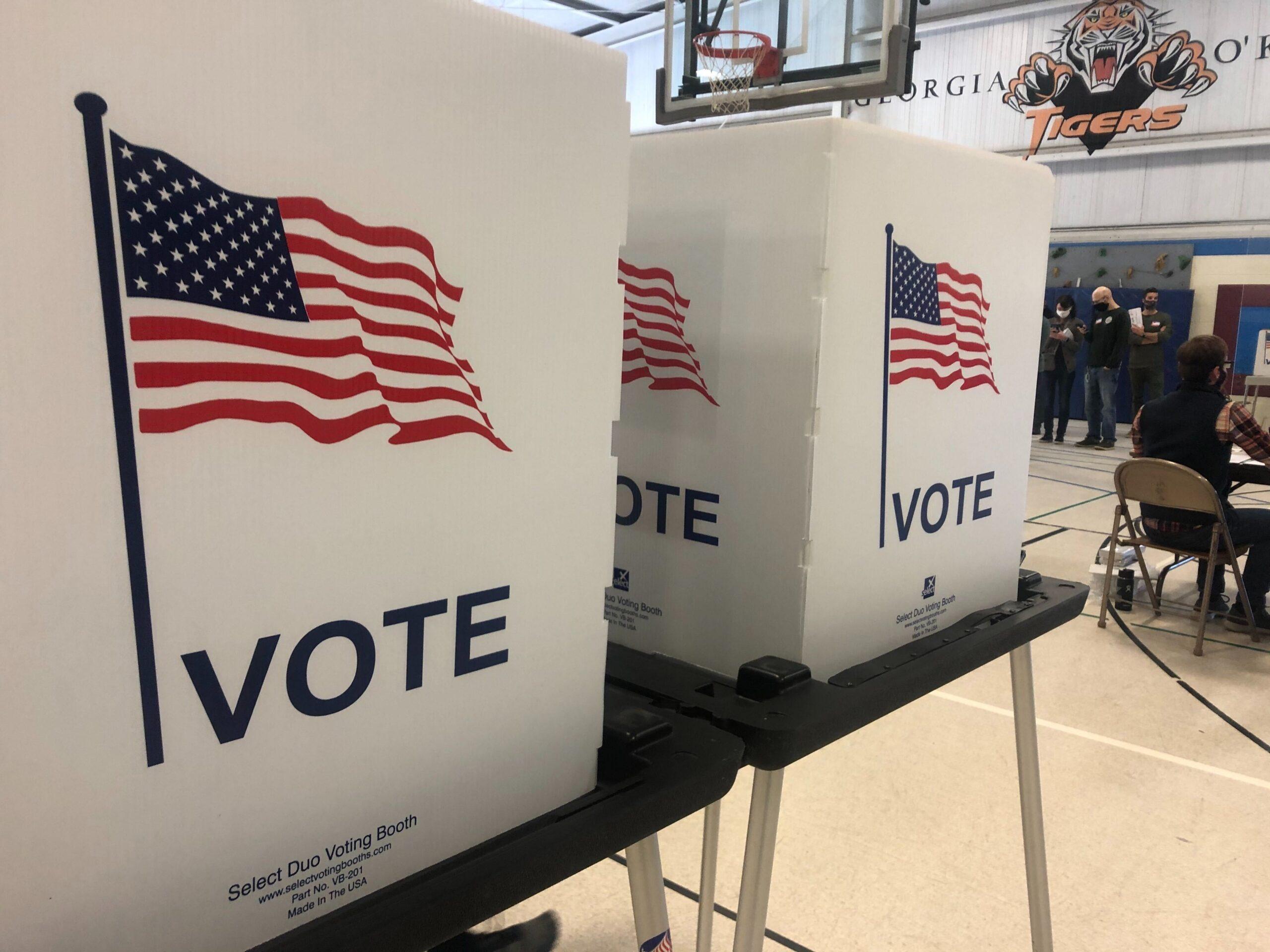 Republicans Renew Attack On Election Grants Funded By Facebook's ...