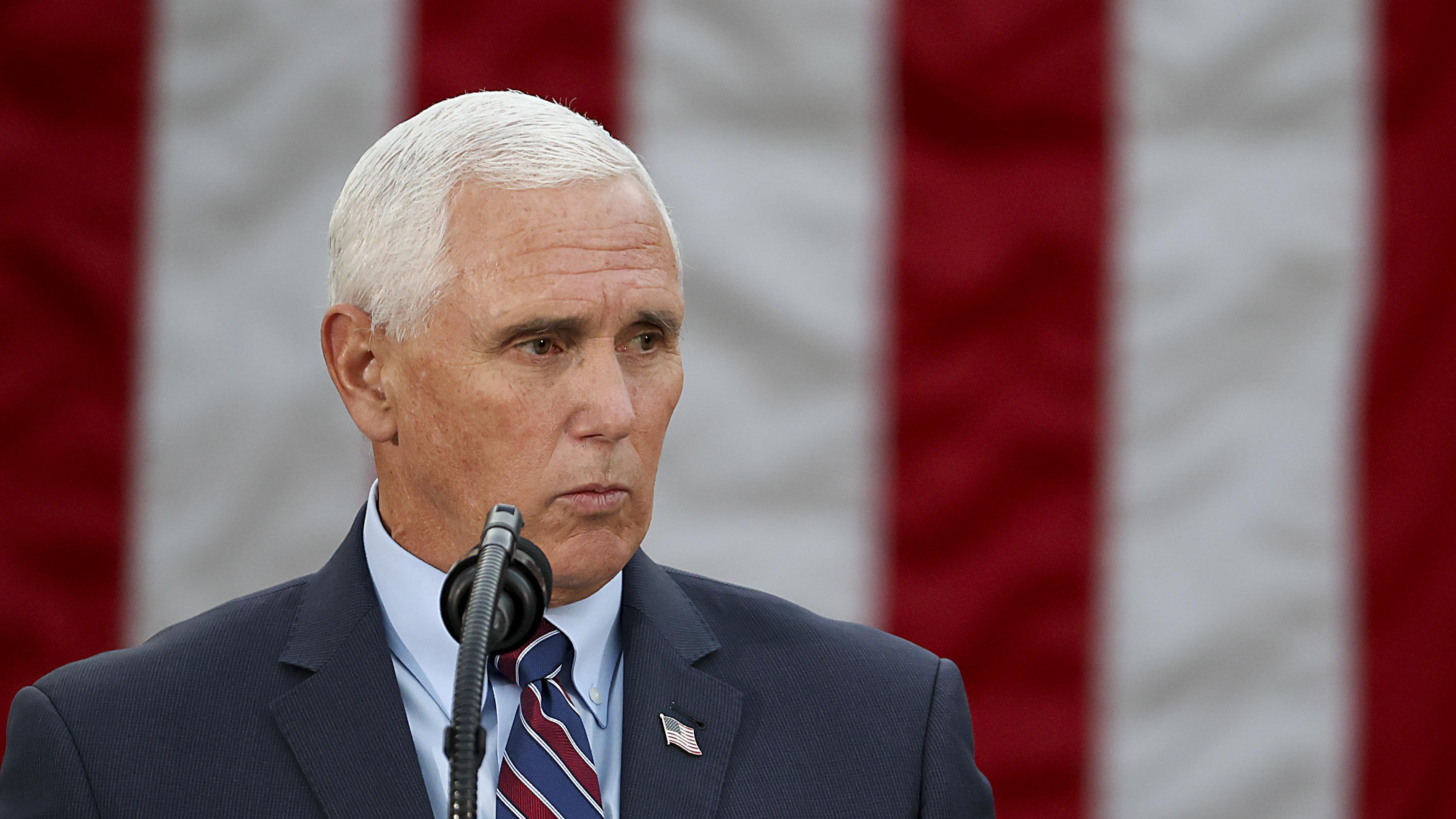 History Of Vice Presidents Counting Electoral Votes In Congress : NPR
