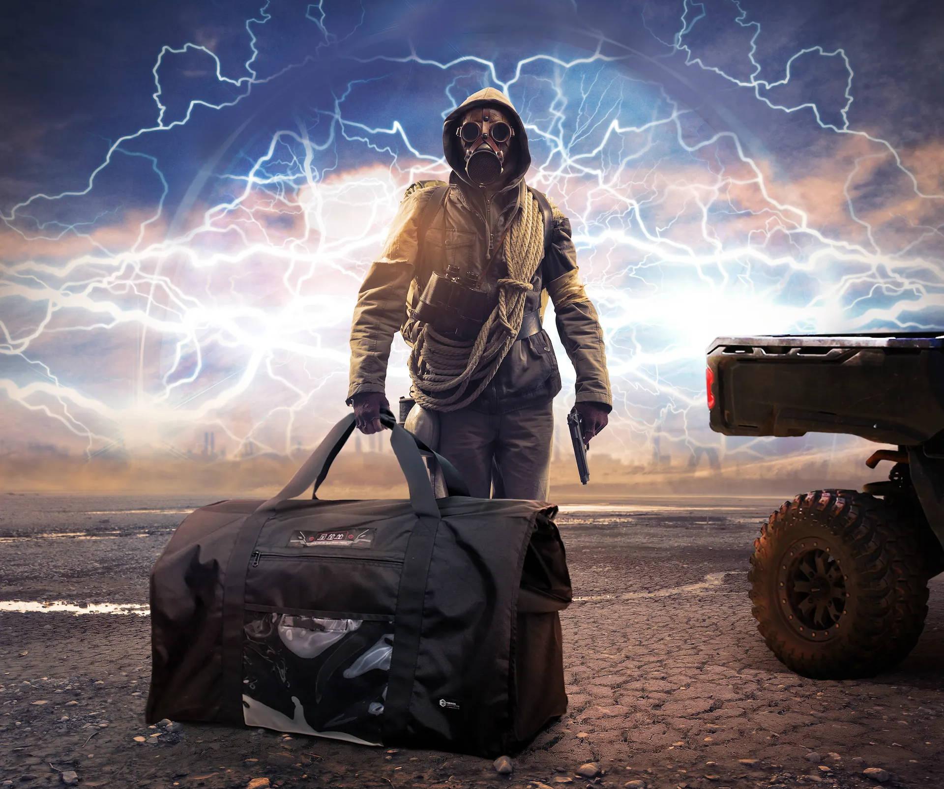 Faraday Bags and EMP Protection: Protecting Your Electronics in an ...