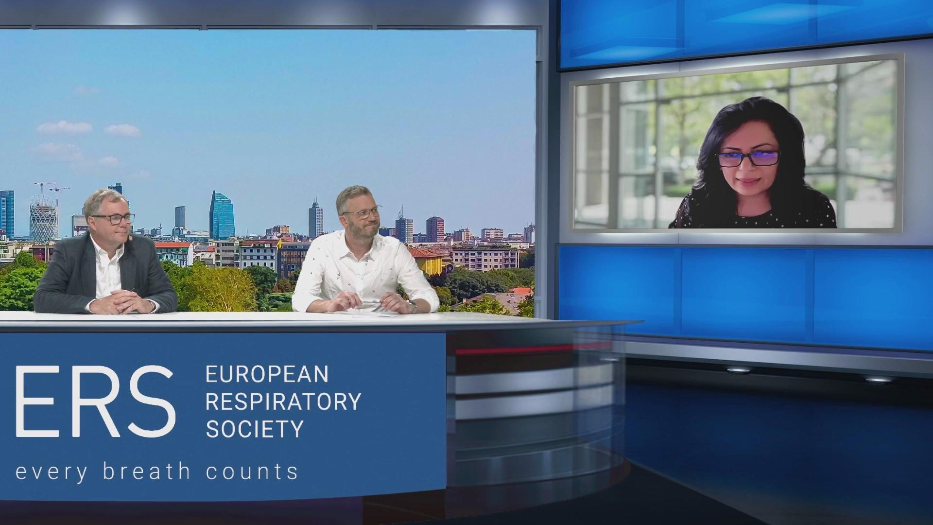 CME Online: Exacerbations in asthma: prevention and treatment ...