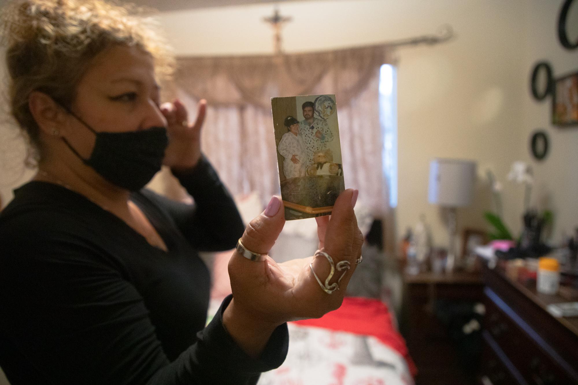 Why some COVID-19 victims are dying at home without medical care