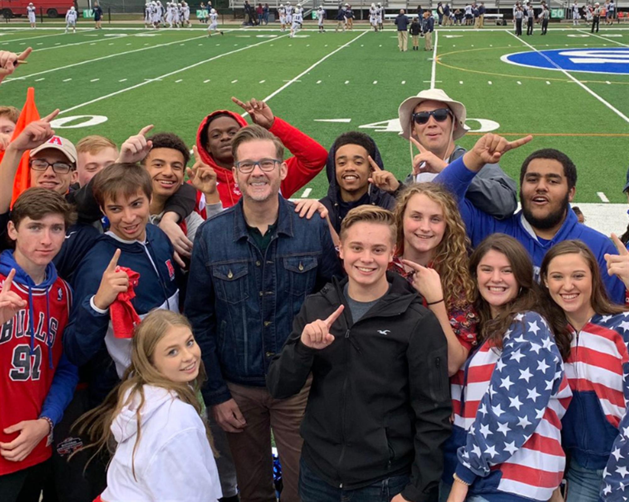 News - Warren Elementary School
