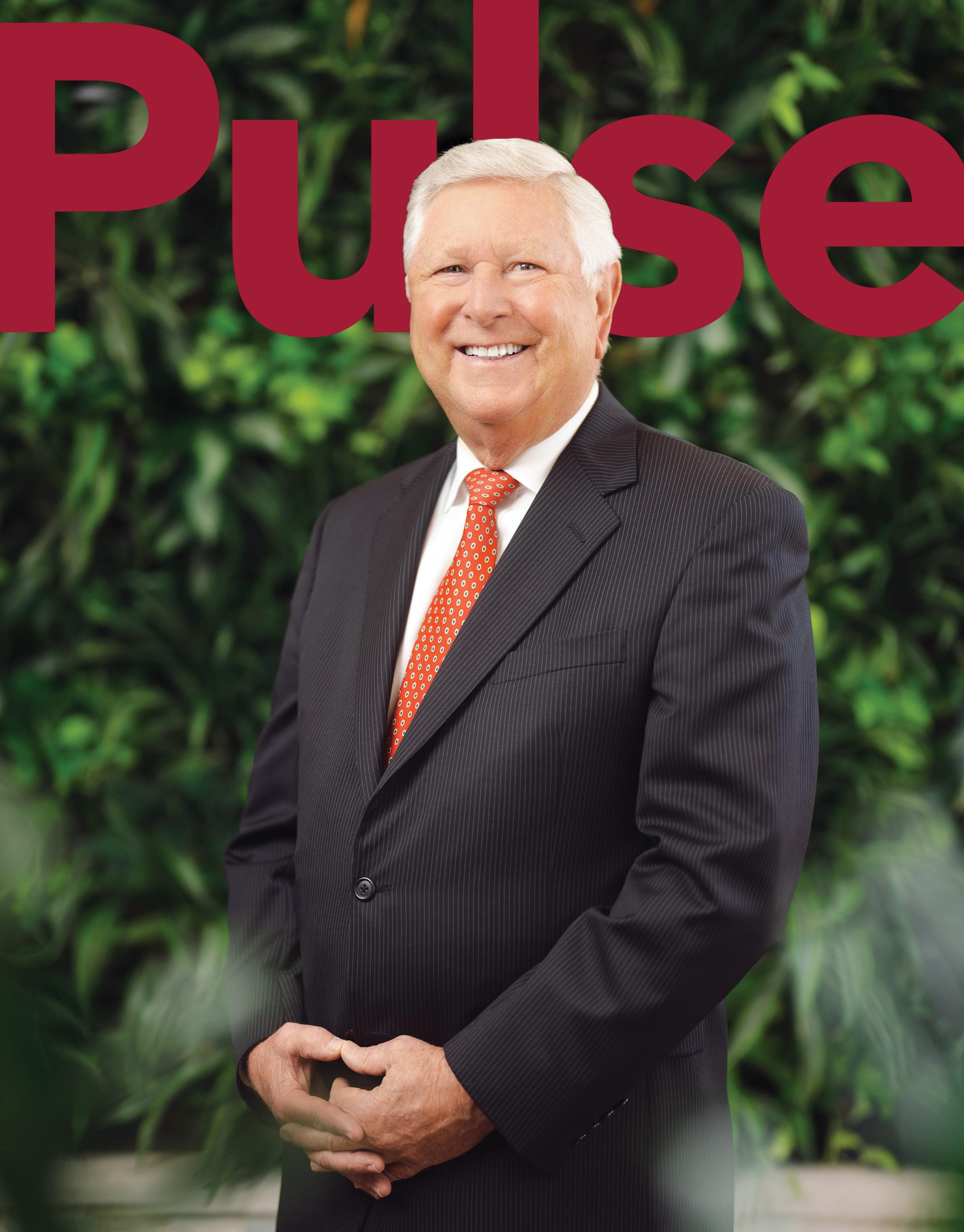 Baxter Regional Pulse Magazine November 2022 by Wheelhouse ...