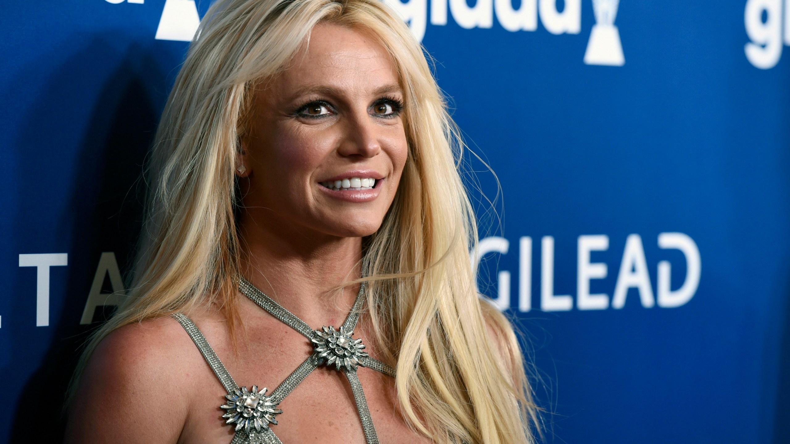 Spears case drives California bid to limit conservatorships – KGET 17