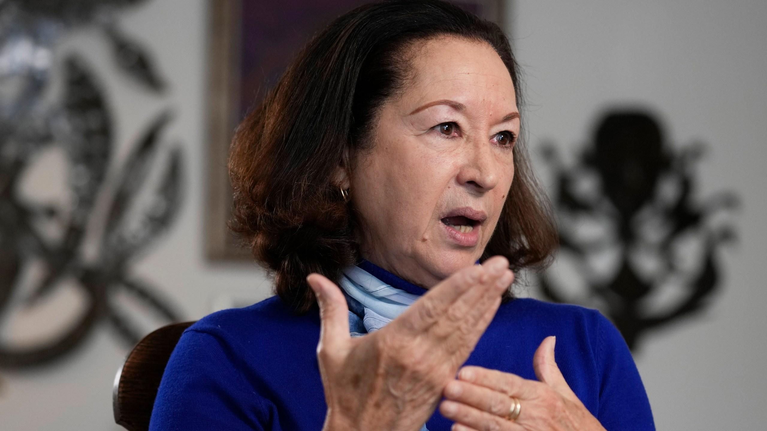 Ex-UN official: Haitians must be part of solution to chaos | CBS 42