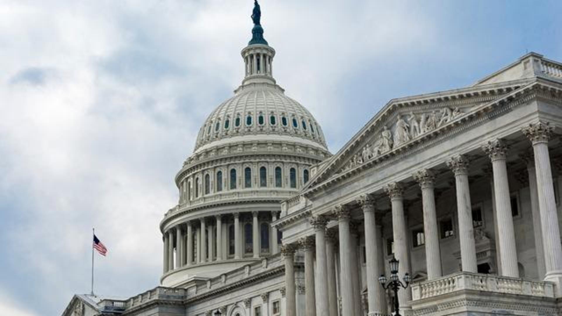 Some U.S. institutions are undemocratic, political scientists ...