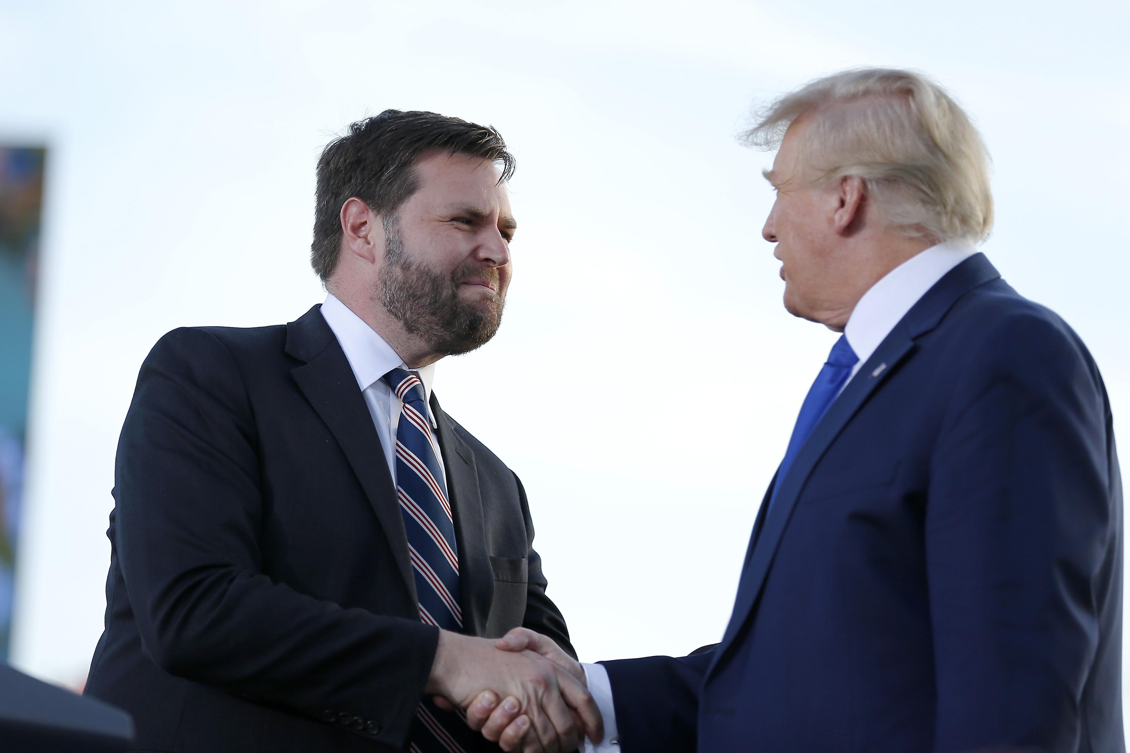 The key House primaries to watch in Ohio and Indiana
