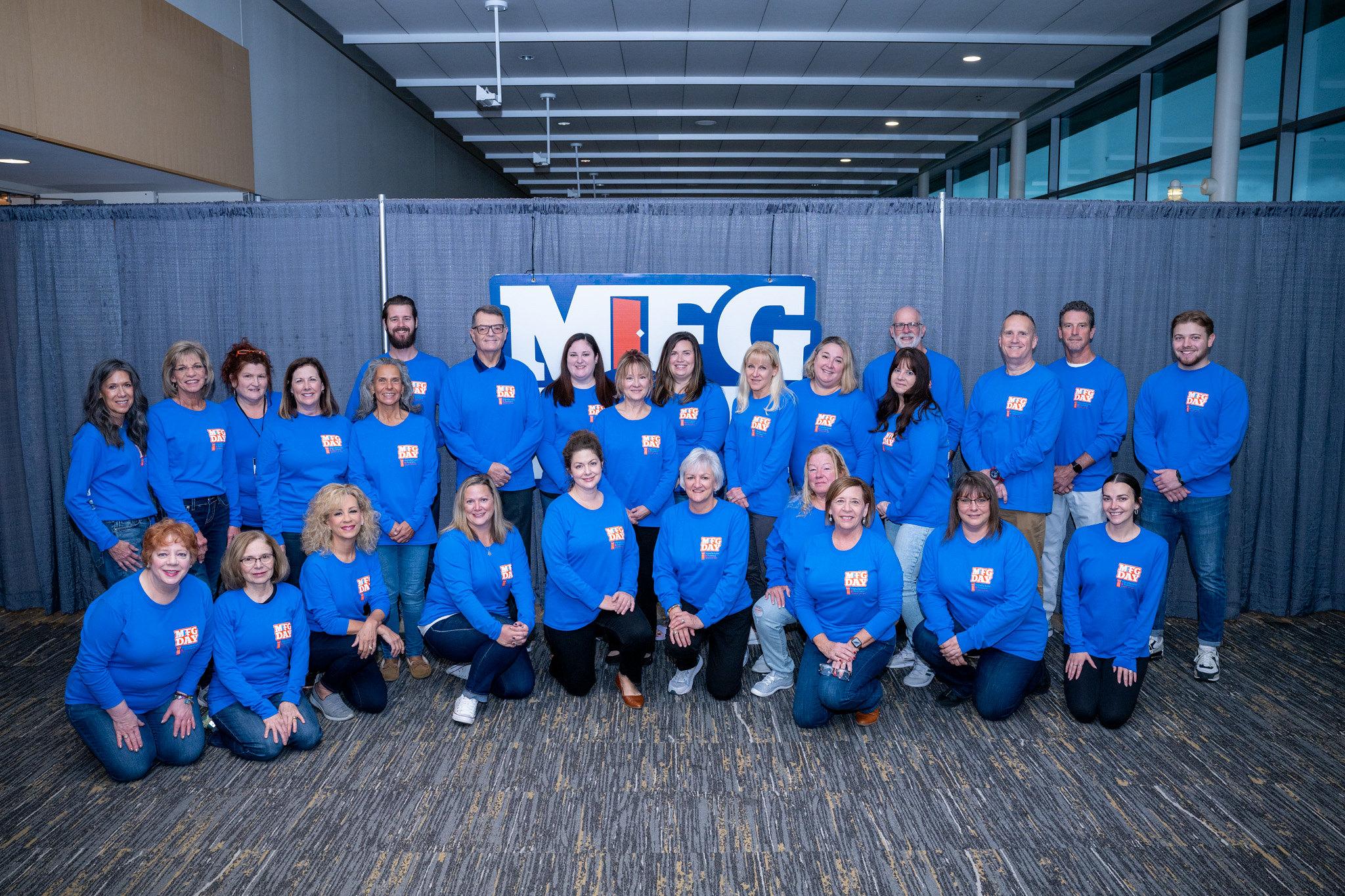 About Us - Manufacturer & Business Association