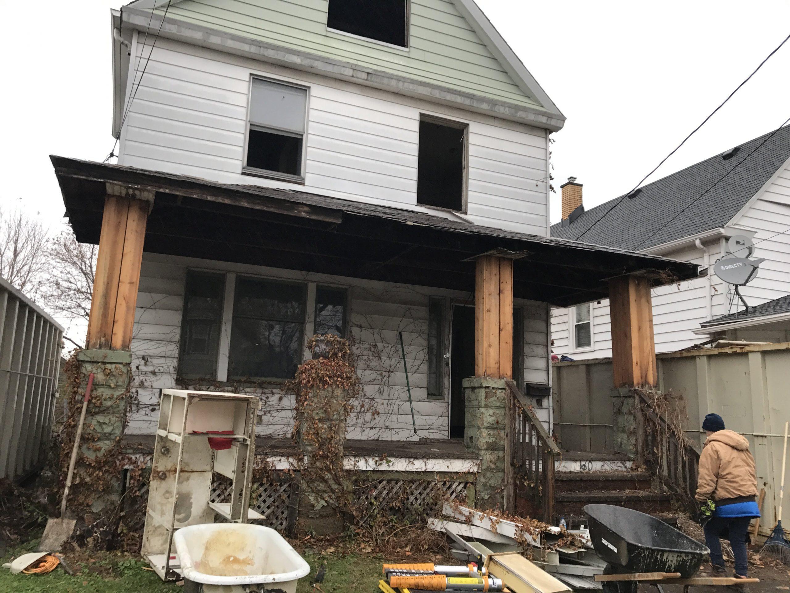 The Nehemiah Collaborative: Bringing Stability to Neighborhoods ...