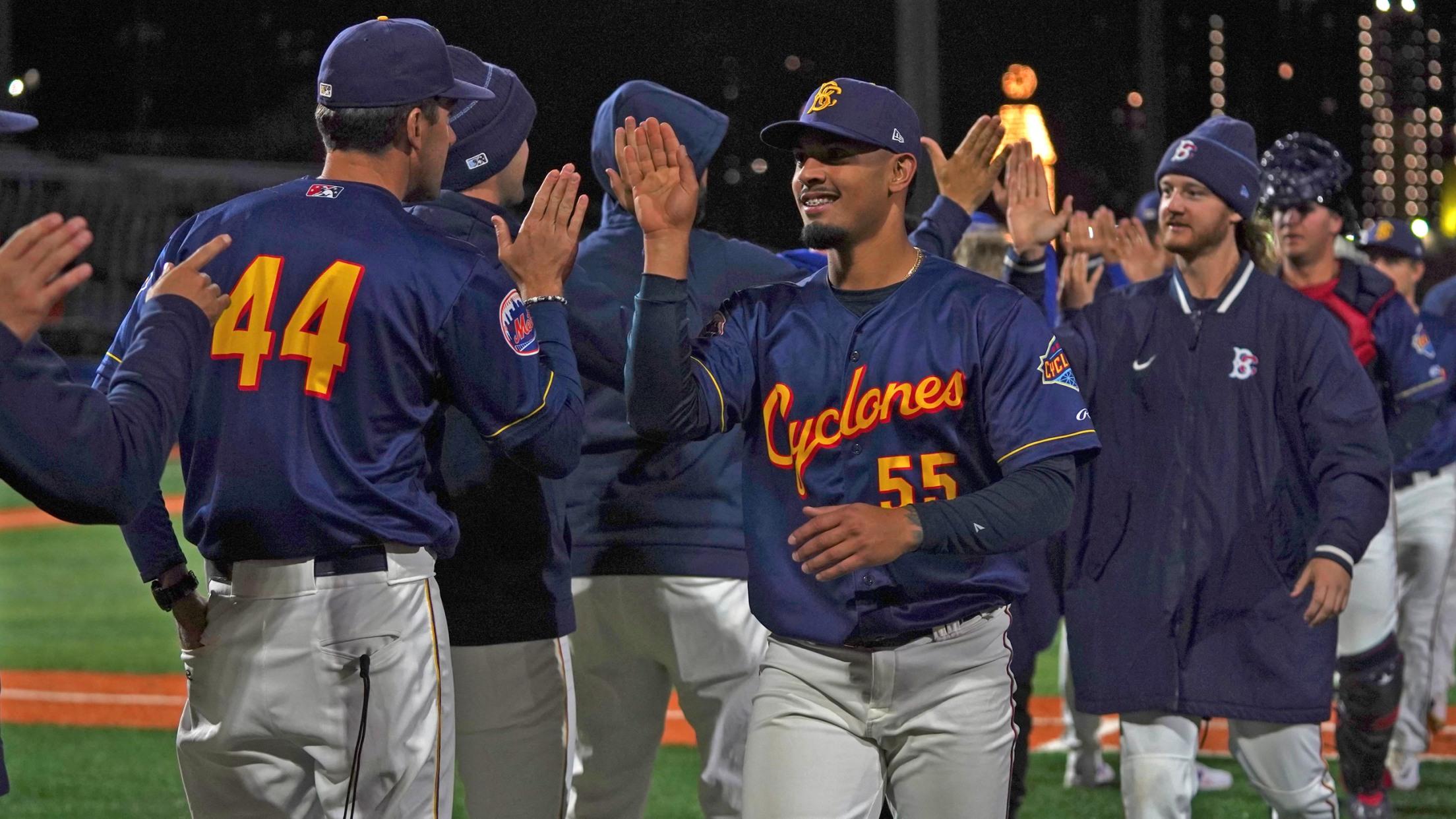042424 vsWIL Recap | MiLB.com