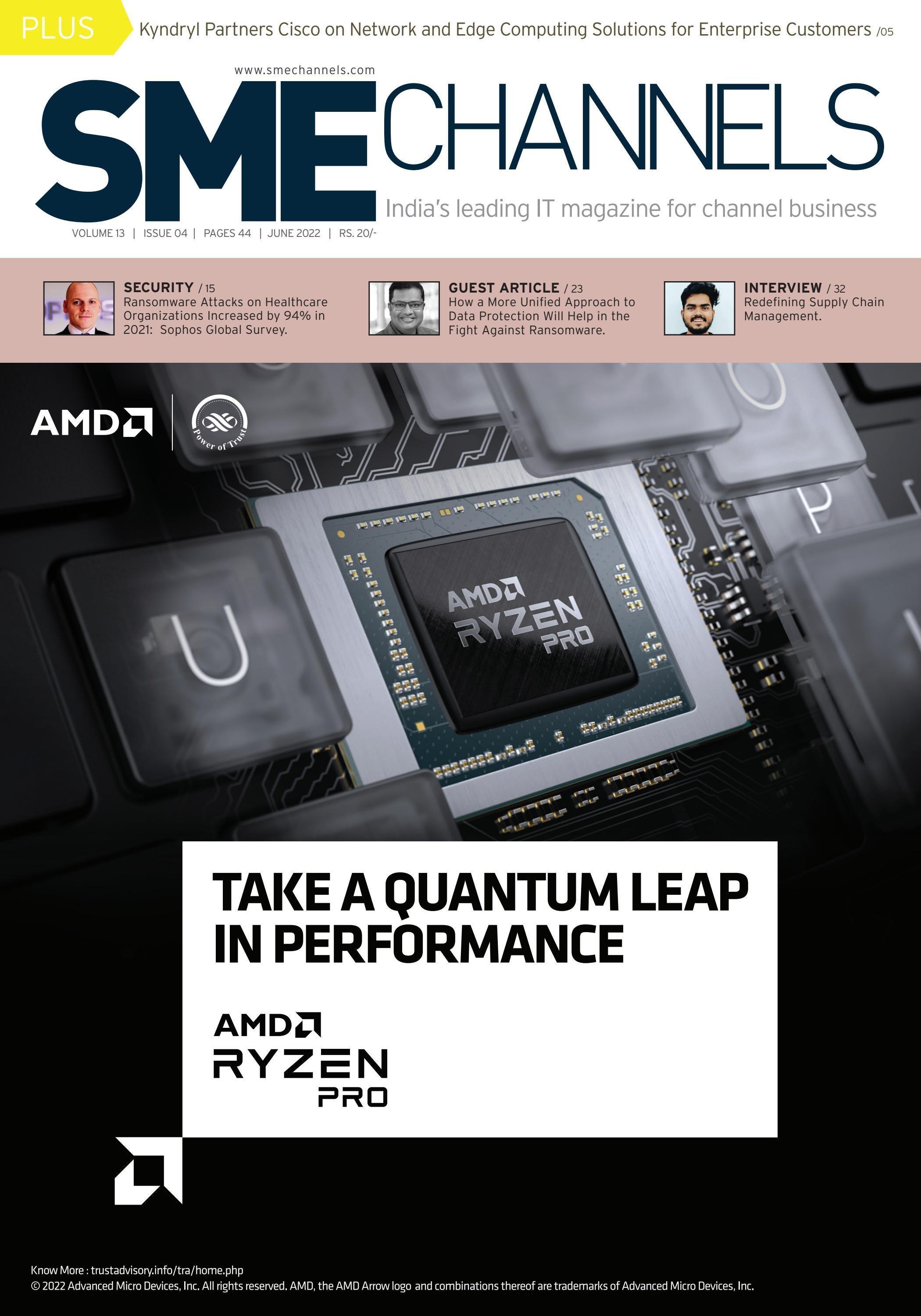 June Issue 2022 by SME Channels - Issuu