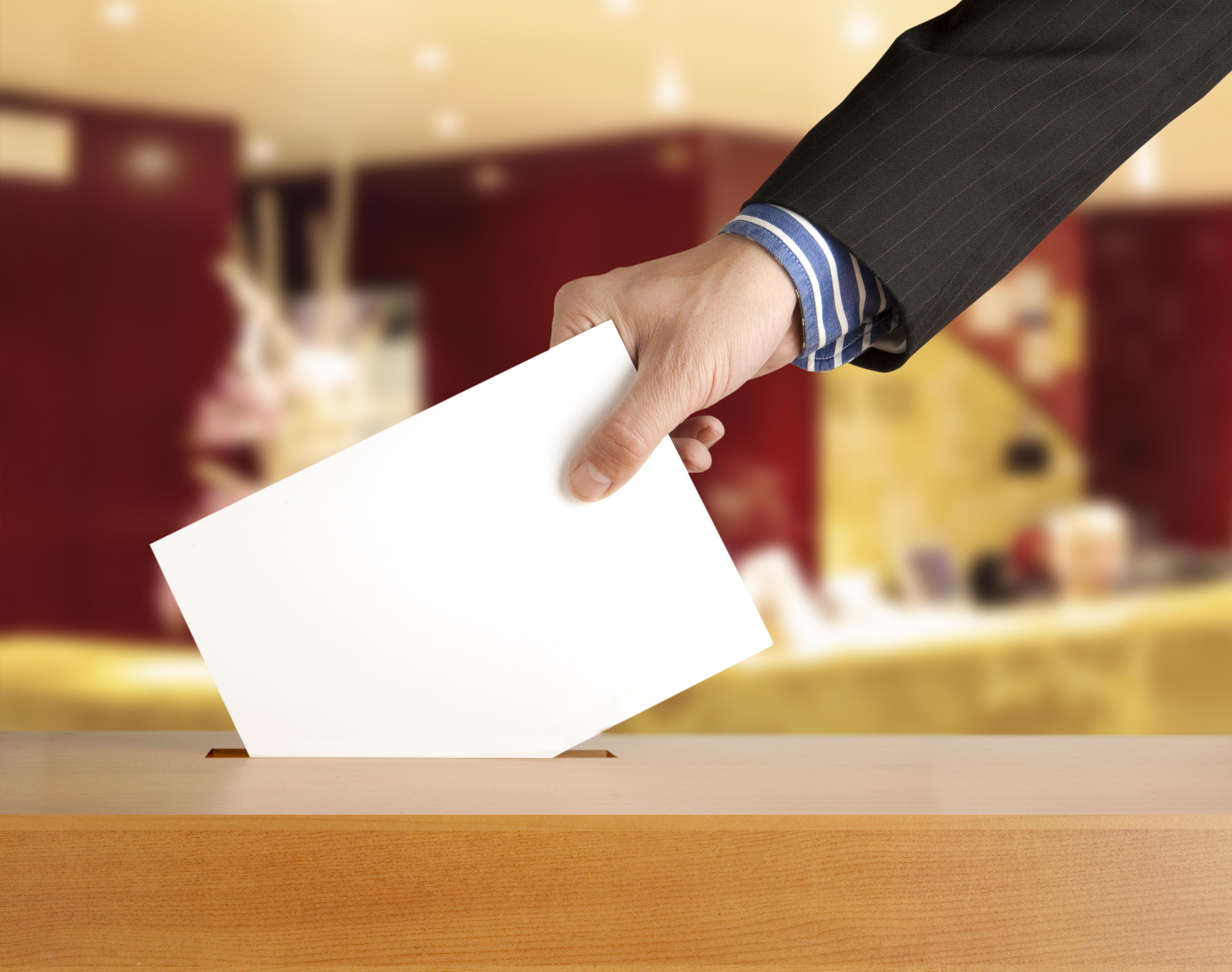 California's Primary Results: Polemics 1, Policy Debates 0 ...