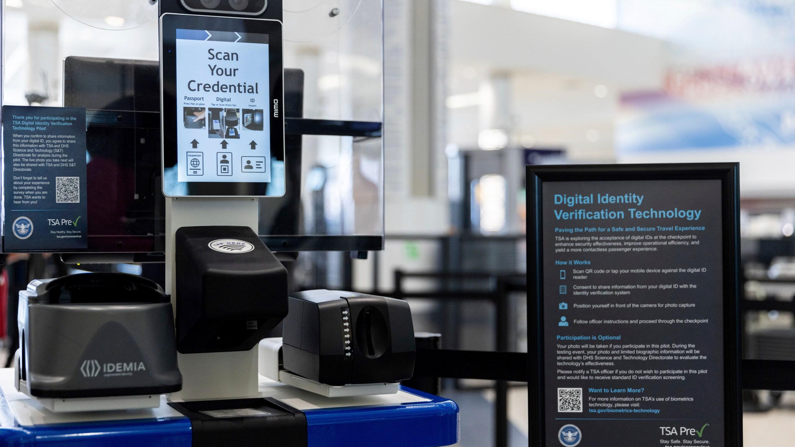 Senators want limits on the government's use of facial recognition ...