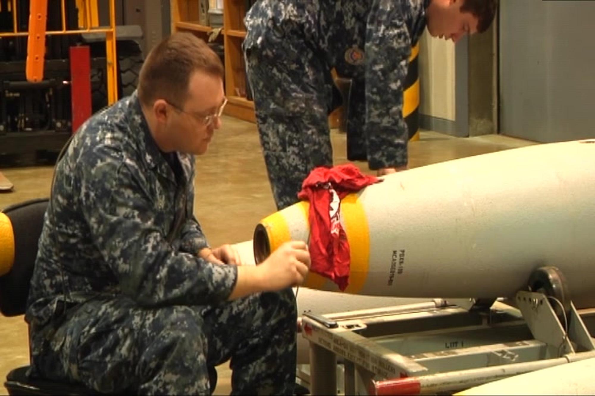 Marines TV