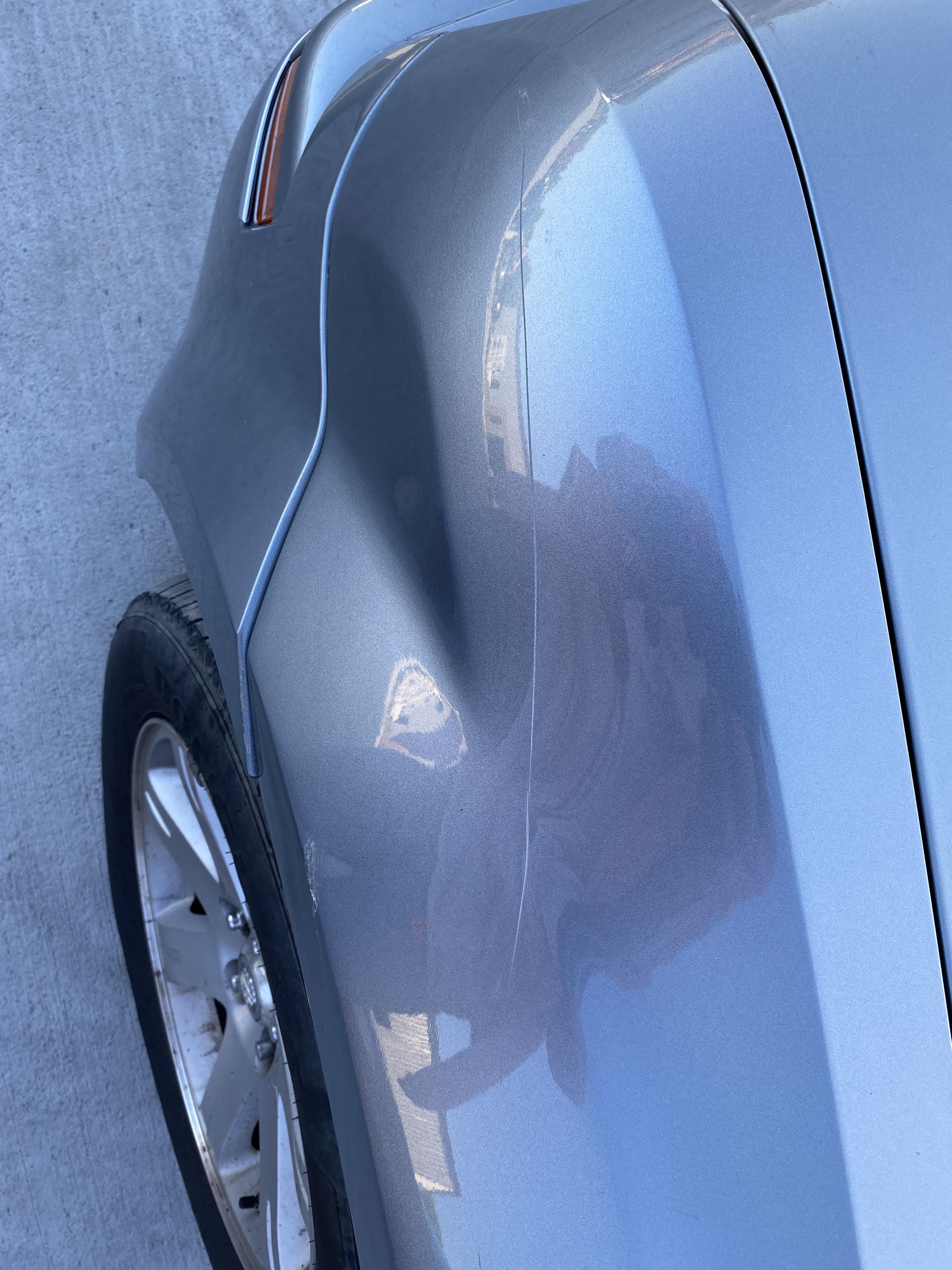 What can I do about a neighbor that keeps keying my car? : r/tulsa