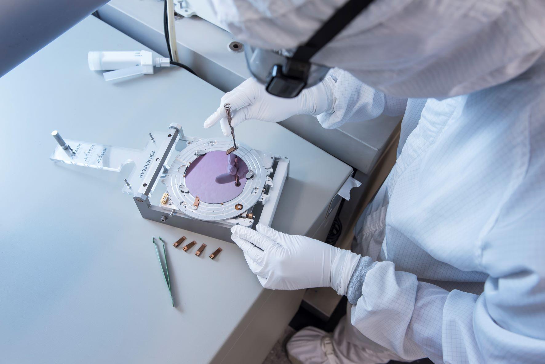 Ohio State establishes new education and research center for ...