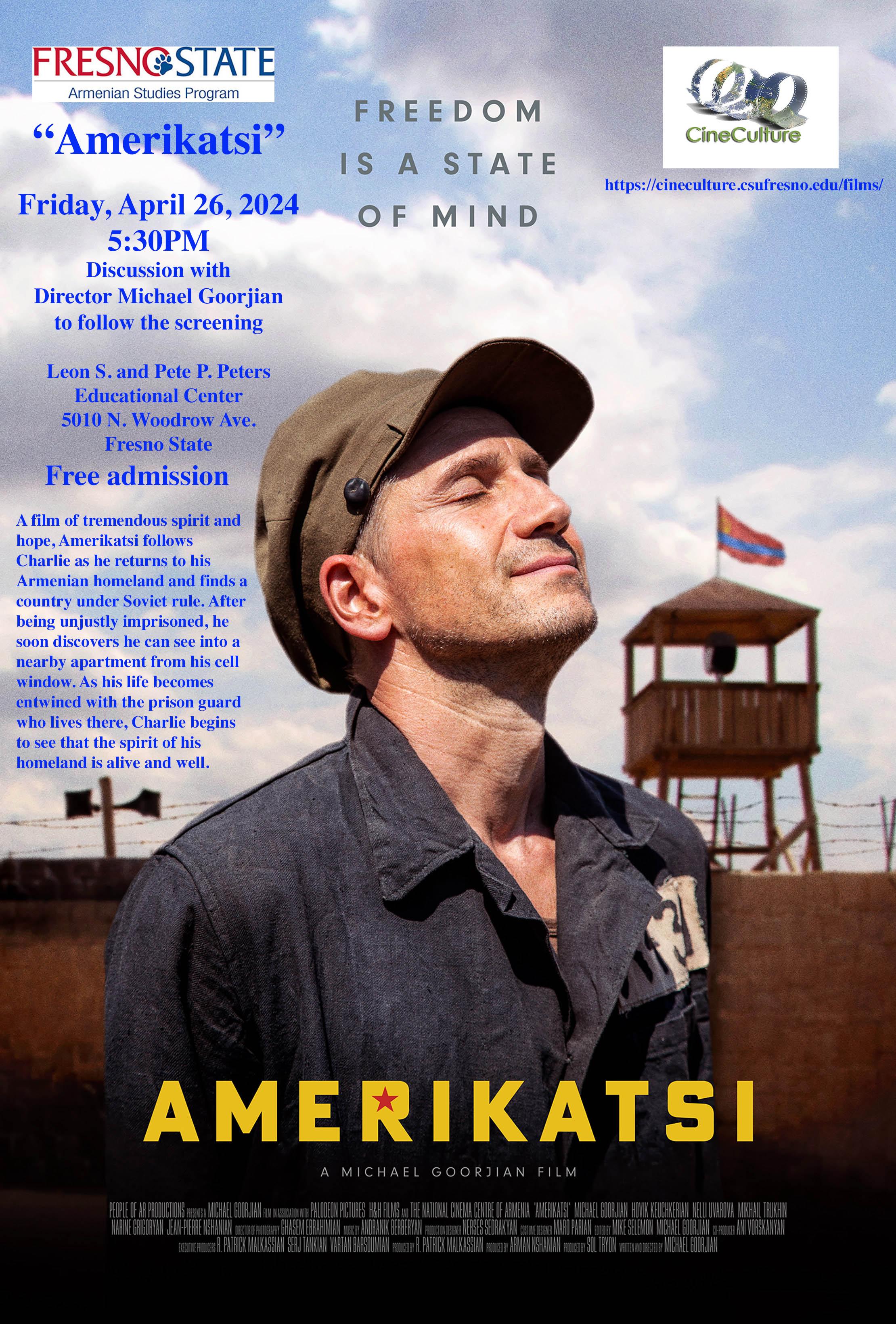 Previous Films | CineCulture