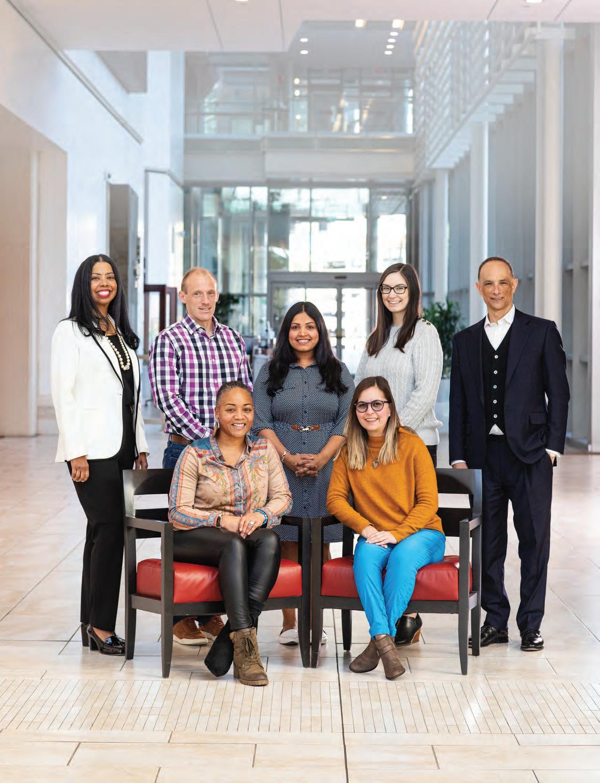 Columbus CEO - Spring 2023 issue by The Columbus Dispatch/Dispatch ...