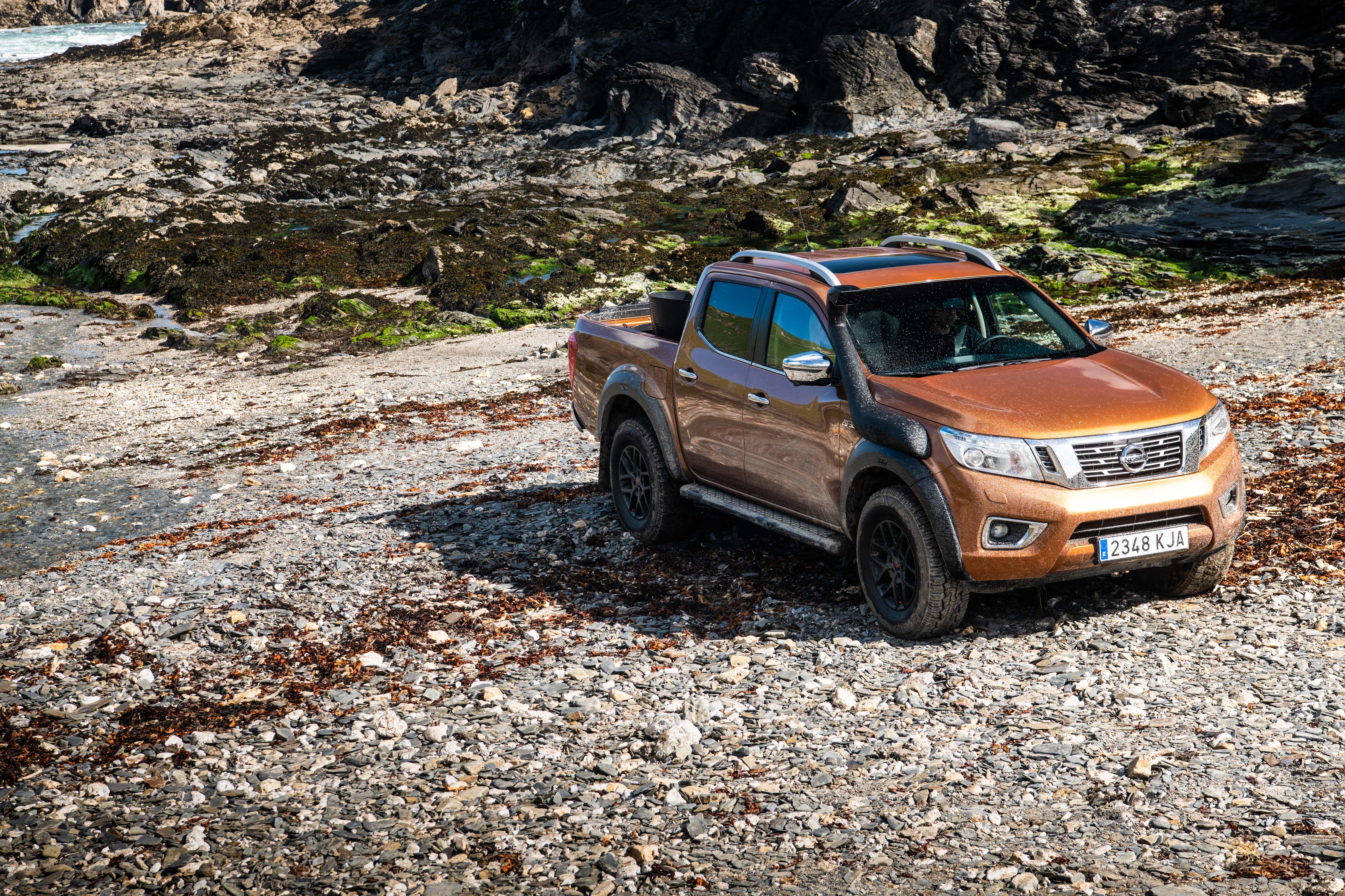 Arctic Trucks - Your Gateway to Adventure and Exploration