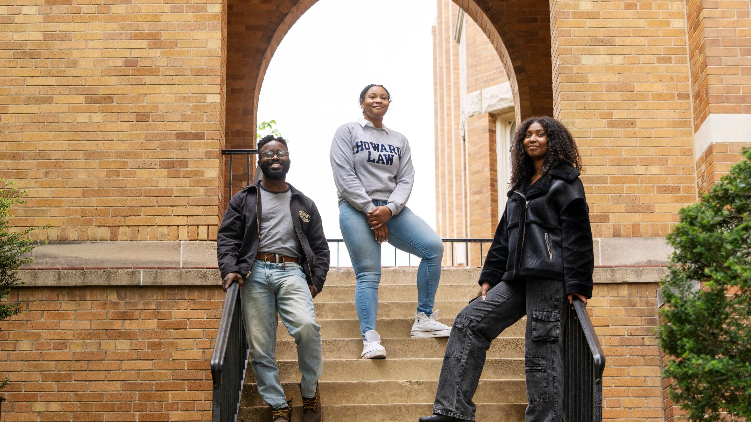 Lawyers' coalition provides new messengers for Black voter ...