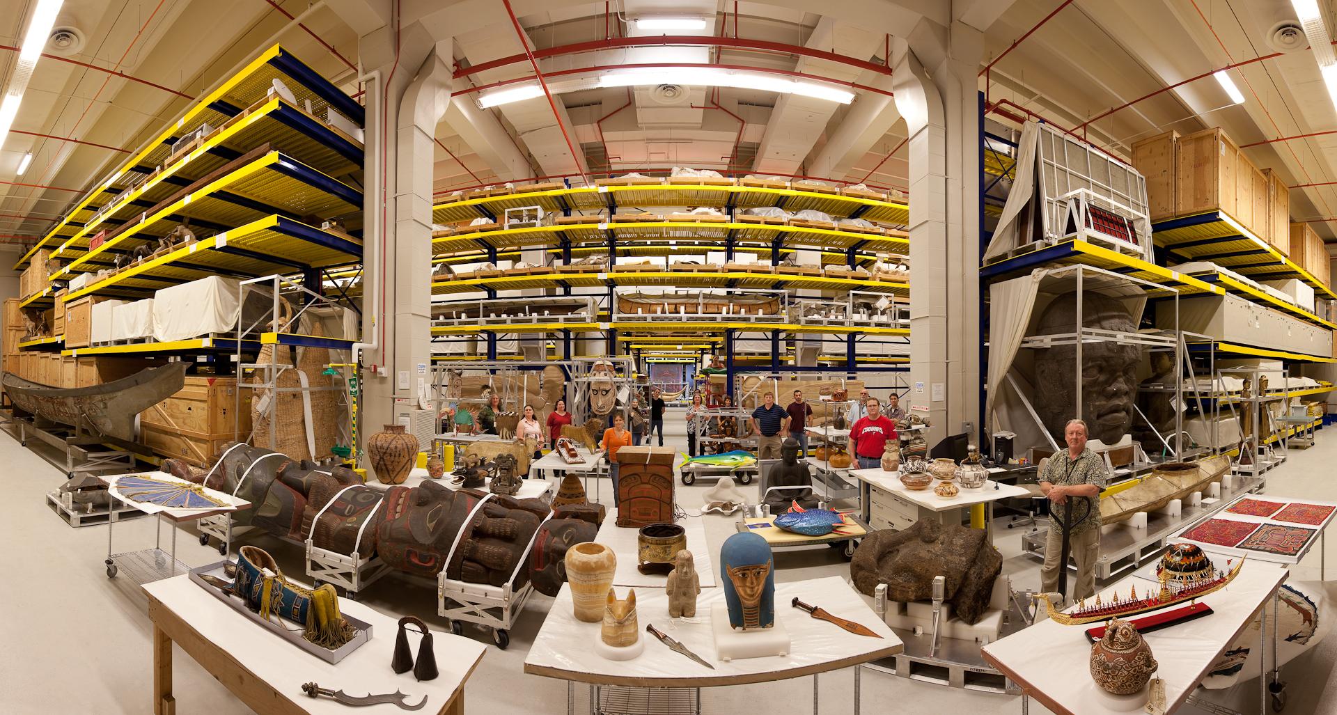 Smithsonian Collections | Smithsonian Institution