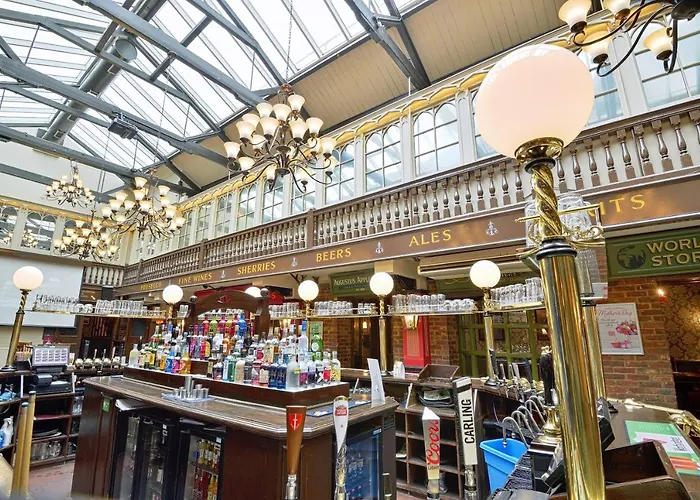 Top Hotels Near Dartford Crossing in UK