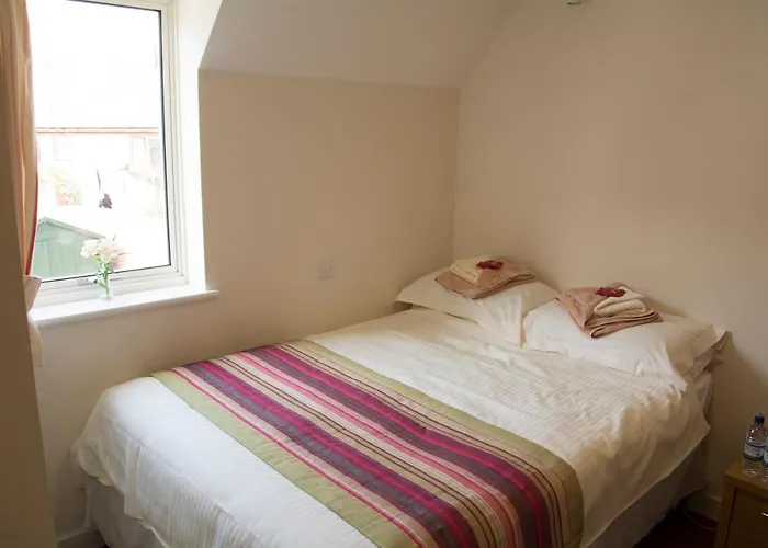 Top Hotels in Ludlow Town Centre