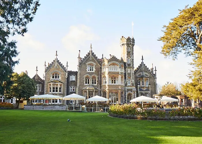 Best Hotels & B&Bs in Windsor, Berkshire