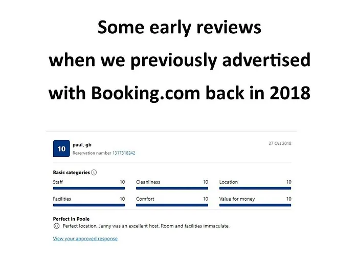 Top Wedding Hotels in Poole, United Kingdom