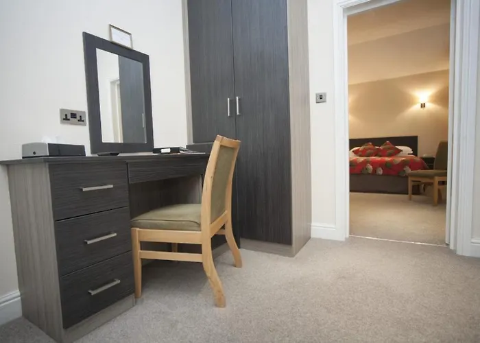 Best Hotels in Halifax West Yorkshire UK