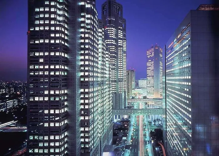 Top Accommodations in Tokyo for Authentic Stays