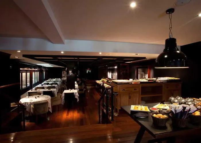 Los mejores boutique hoteles en Barcelona