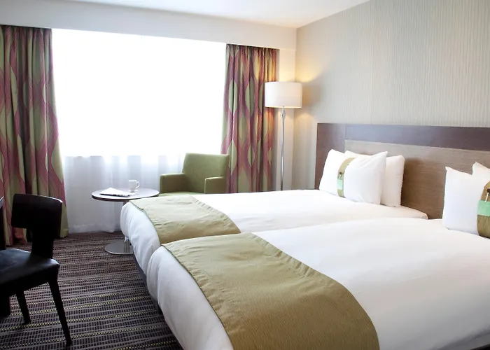 Discover the Top Accommodations in London Harrow for an Unforgettable Experience