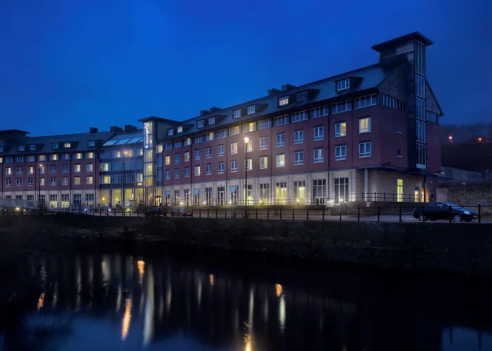 Explore the Comfort and Convenience of 3 Star Hotels in Durham