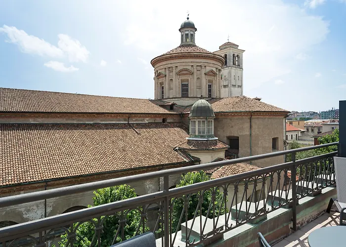 Top b&b economici a Milano