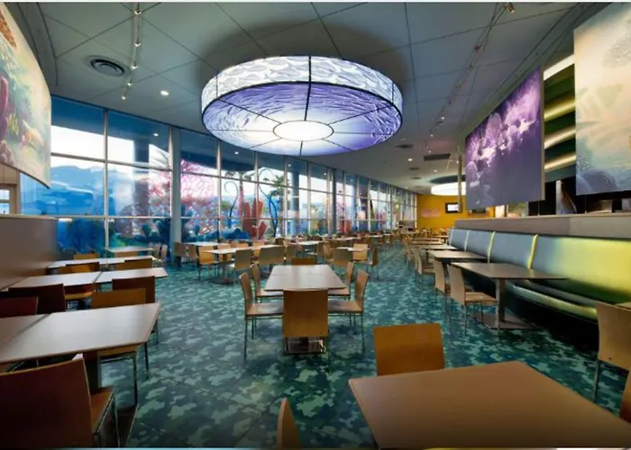 Top Orlando Family Hotels for Unforgettable Vacations