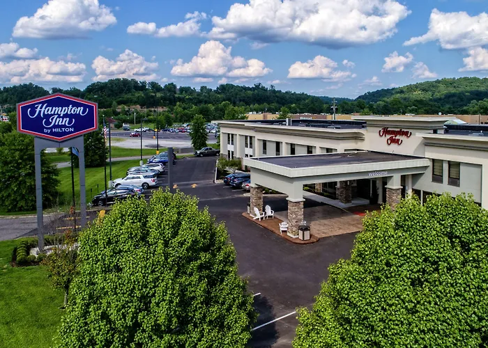 Top Ashland Kentucky Hotels for Every Traveler