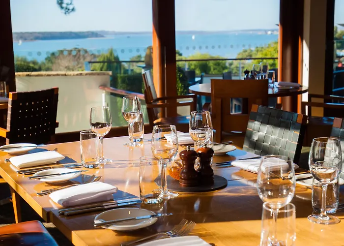 Top Hotels in Poole, UK