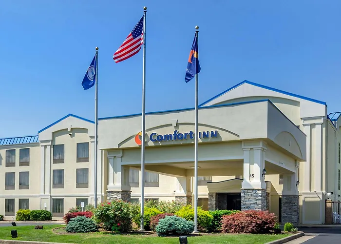Ultimate Guide to Waynesboro VA Hotels