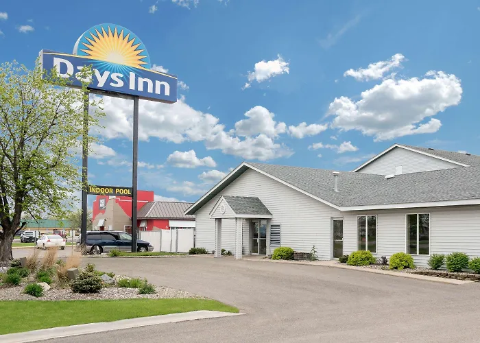 Discover the Best Hotels in Alexandria, Minnesota for Your Next Stay