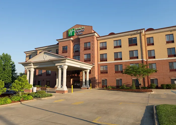 Discover the Best Hotels in Clinton, MS for a Comfortable Stay