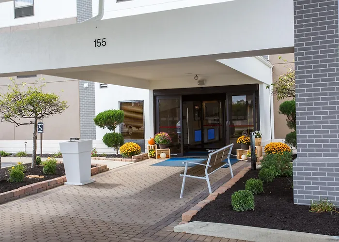 Discover Your Ideal Accommodation Among the Best Hotels in Wilmington, Ohio